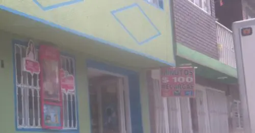 MINUTOS $ 100 RECARGAS MINUTOS $ 100 RECARGAS